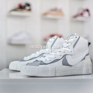Sacai x Nike Blazer Mid